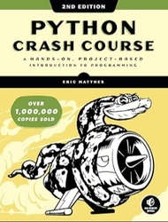 Python Crash Course