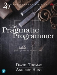 The Pragmatic Programmer
