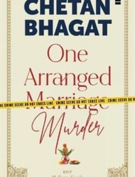 One Arranged Murder 