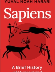 Sapiens: A Brief History of Humankind