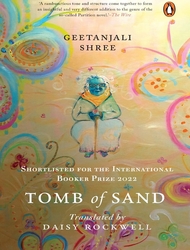 Tomb Of Sand